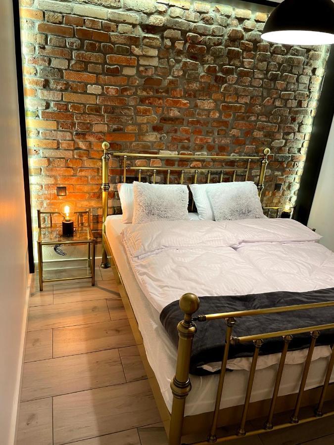 Apartament2 Tri-City Oliwa Ogród, prywatne wejście Gdańsk Zewnętrze zdjęcie